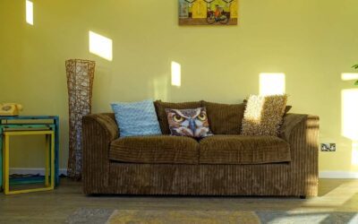 Commercial carpet cleaning