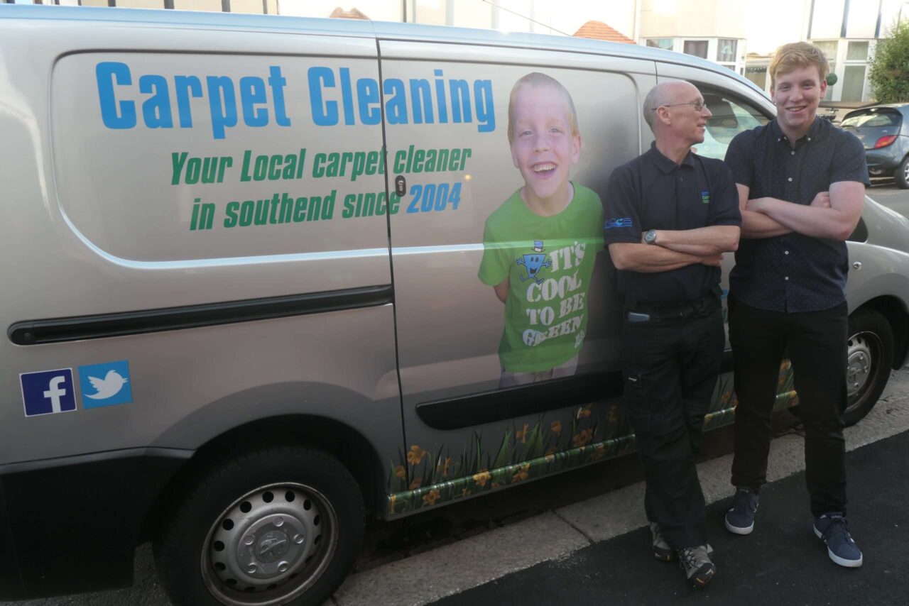 About Roffey Cleaning Domestic Cleaning Services in SouthendonSea