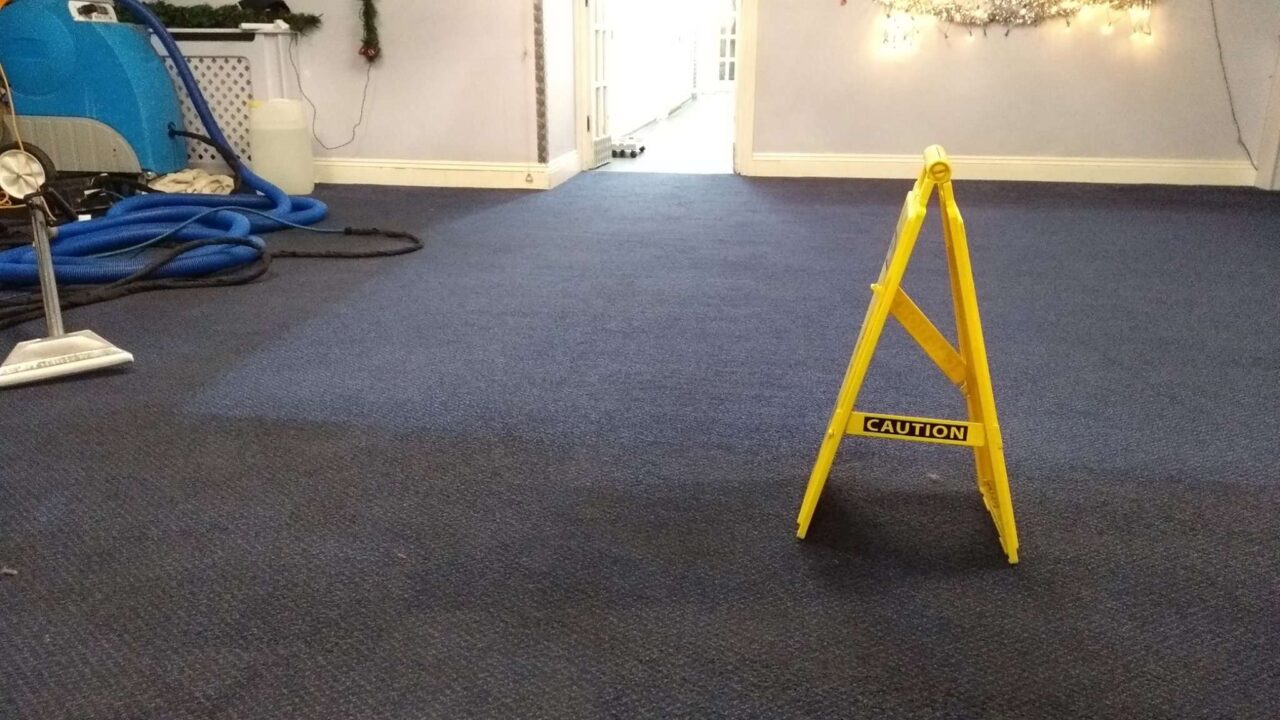 Carpet Cleaning SouthendonSea Roffey Cleaning