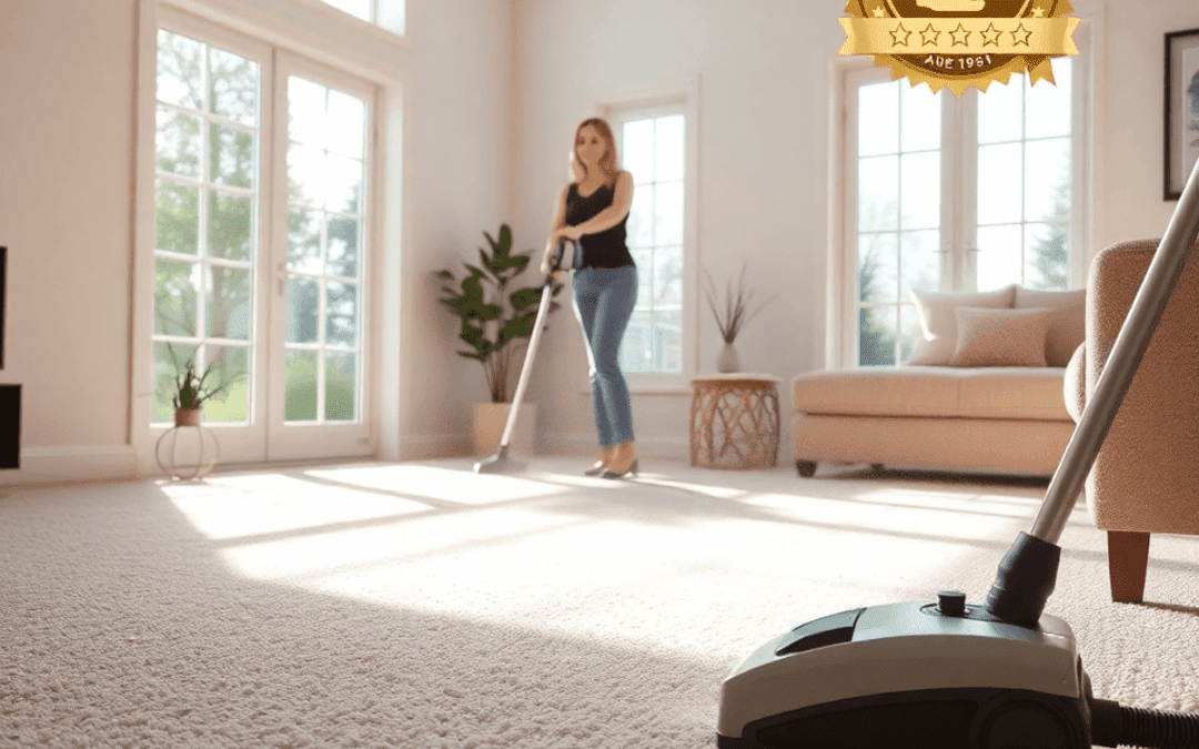 5 things to look for when hiring a carpet cleaner in Southend on Sea