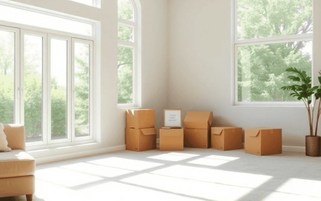 Moving house in Southend? Here’s why end-of-tenancy carpet cleaning matters