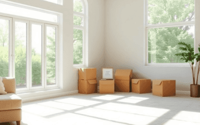 Moving house in Southend? Here’s why end-of-tenancy carpet cleaning matters